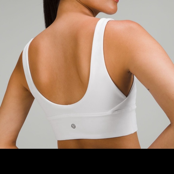 Lululemon Align Long Line Bra - Picture 8 of 8